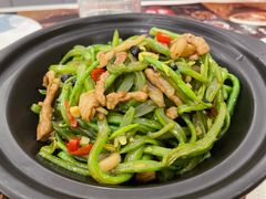-渝悦情·新派川菜(建国门店)