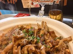 -情妹耙泥鳅·江湖川菜(科华店)