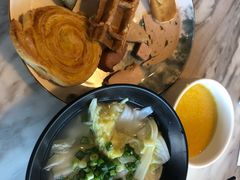 -温德姆至尊酒店·璇全日餐厅