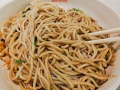 -上海中医药大学-食堂