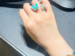 -Van Cleef & Arpels(海港城海洋中心店)