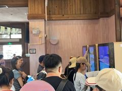 大堂-横琴湾畔餐厅(长隆海洋王国白鲸剧场店)