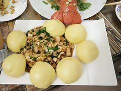 -烁佳海鲜大馅饺子