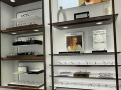 -宝岛眼镜·星创视光中心(金桥店)