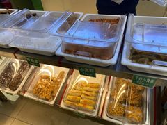 -紫光园清真北京小吃(正阳大街店)