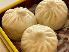 京葱酱肉包-东方早茶 海鲜•青岛菜(国信体育中心店)