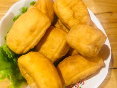 -珍巴奴毛肚牛肉小火锅(四惠店)