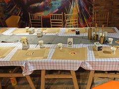 -玩坞轰趴馆·户外团建聚会主题生日派对馆(世豪广场店)