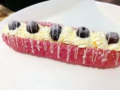 -皇后西斯汀饼店(文化路店)