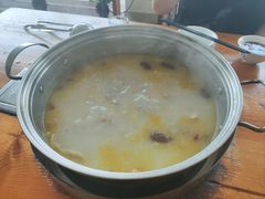 -15年老字号鑫鑫猪肚鸡·椰子鸡海南火锅(兴隆华侨农场店)