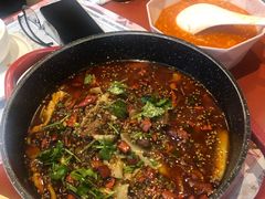 -赵小姐丨新中餐(曲江店)