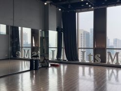 -ITSME舞蹈工作室