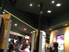 -麦当劳(朗豪坊店)