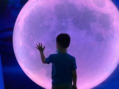 -天津梵高星空艺术馆(天河城旗舰店)