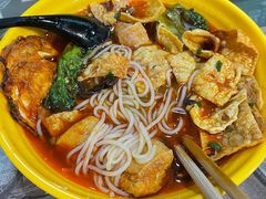 -龍城柳州螺蛳粉(群星路店)