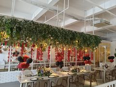 -ins森林童话餐厅coffee&bistro