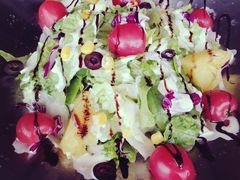 -Mr.Pizza米斯特比萨(盐城聚龙湖店)