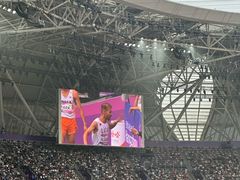 -杭州奥体中心-体育场