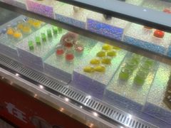 -武汉世茂希尔顿酒店·汇·全日餐厅