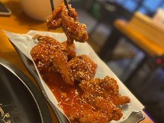 -咕咕站韩国料理(紫金港店)