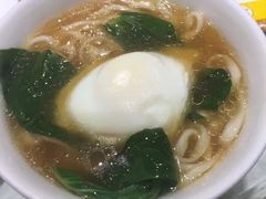 赠长寿面-东兴楼饭庄(六里桥店)