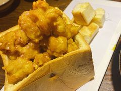 -锦上中式酒馆(南内环店)