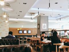 大堂-米斯特比萨(梅江店)