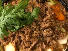 -景鹤料理(上地华联店)