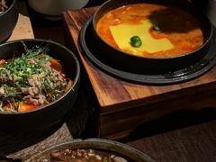 -Fuzzy Bistro 浮几韩餐·茶酒馆