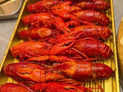 -龙虾奇迹(大华三路店)