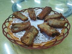 蒜香排骨-大自然美食农庄(广州南站店)