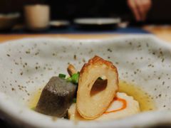 -本逸·割烹料理(湖墅店)