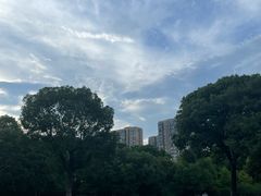-杭州城北体育公园