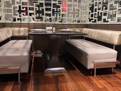 -北京王府井希尔顿酒店·秦唐中餐厅Chynna