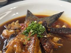 -农乐园食府(梅城镇店)