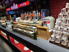 -芝小官毛肚火锅海鲜自助(淮安清江浦区新亚店)