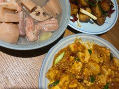 -静一餐厅·湖北菜(前门创始店)