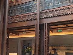 -狮王府淮扬菜(夫子庙老门东店)