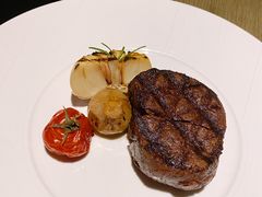 -恰餐厅CHAR Grill(北京三里屯洲际店)