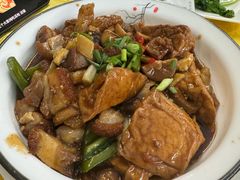 -海鲜街菜馆(海珠南路店)