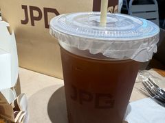 -JPG canteen(广州乐峰广场店)