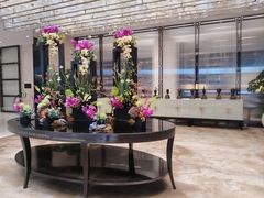 -行者书屋大堂吧 ·下午茶(南京圣和府邸酒店)