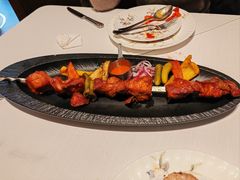 -黑宝石西餐厅(汇励99城市公园店)
