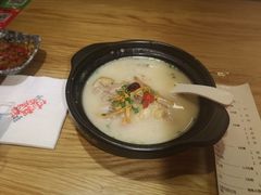 -付小姐在成都(川沙店)