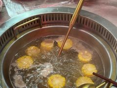 -三头牛·潮汕牛肉生蚝火锅 (夏湾店)