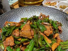 -老西门·常州菜(新区店)