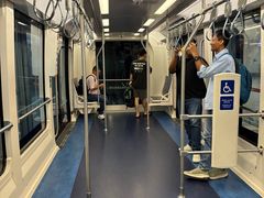 -曼谷素万那普国际机场