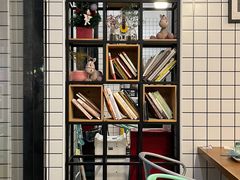 大堂-唔止卤嘢·潮州府城菜(鹭江店)