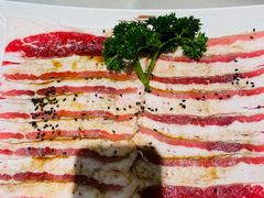 -韩宫宴烤肉·料理(宝山万达店)