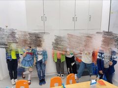 -斯坦星球AI编程·机器人科创·科学实验·信奥·思维·STEM·积木拼搭·竞赛考级(浦东联洋广场大拇指龙阳御桥中心)